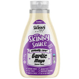 Chudá omáčka Cesnak a majonéza - 425 ml
