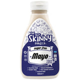 Chudá omáčka Majonéza - 425 ml