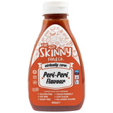 Chudá omáčka Peri Peri Hot - 425 ml