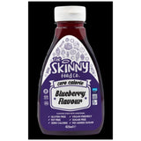 Chudý sirup Čučoriedka - 425 ml