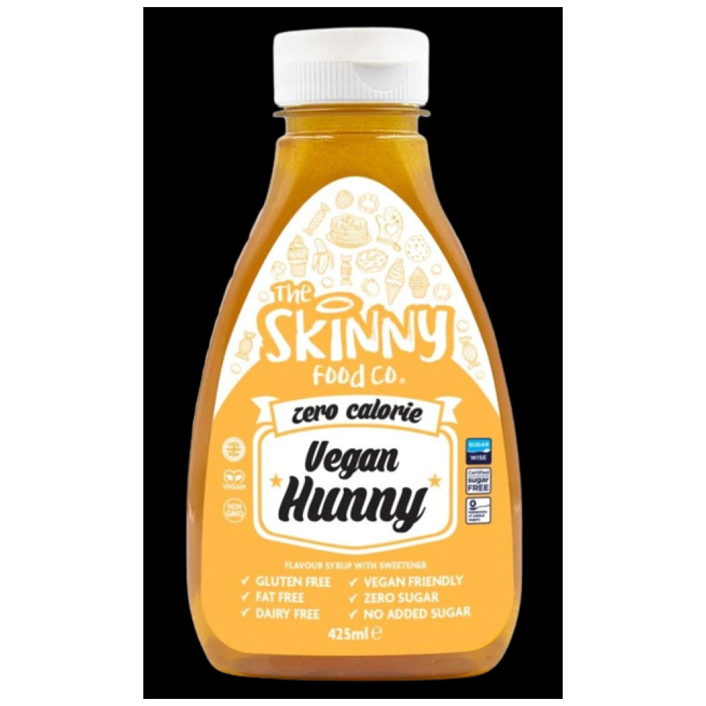 Chudý sirup Med - 425 ml