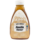 Chudý sirup Vanilka - 425 ml