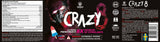 Crazy 8/Extreme Beingworkout - 260 gramov