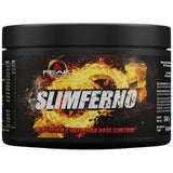 Slimferno | Termogénny prášok horáka - 240 gramov