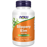 Klzké elm 400 mg - 100 kapsúl