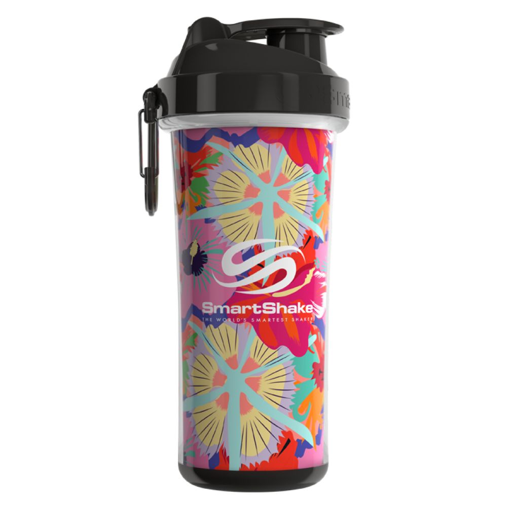 Smart Double Wall | Kvetinová energia - 750 ml
