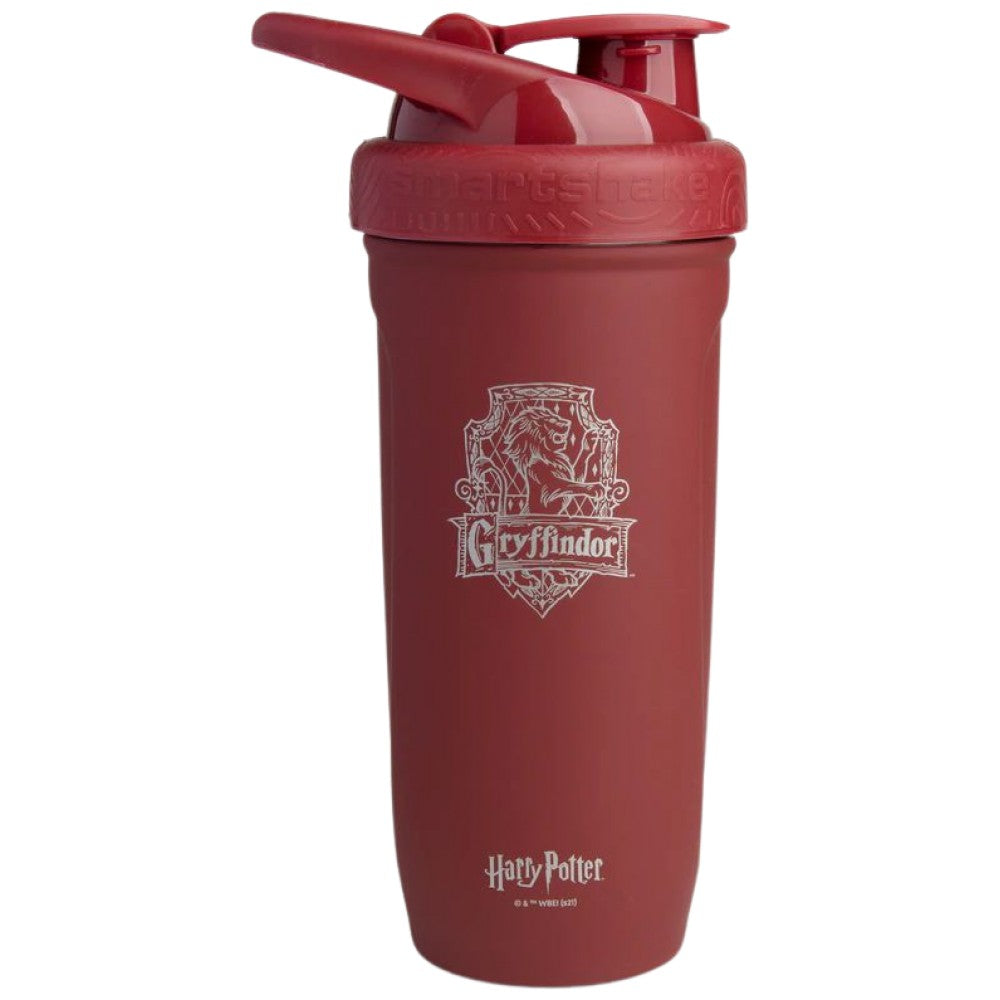 Inteligentná posilňujte trepačku z nehrdzavejúcej ocele Harry Potter - Chrabromildor - 900 ml