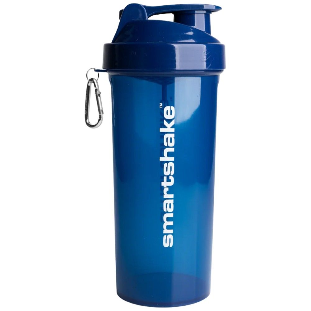 Lite Smart Shaker 1000 | Navy modrá - 1000 ml