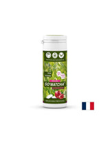 Žuvacia guma s matcha - SO Matcha®, 30 g