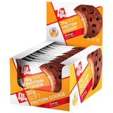 Soft Protein Cookie | s 8G kolagénom a bez pridaného cukru - 10 x 70 gramov