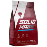 Pevná hmota Hardcore Gainer Formula - 1 000 gramov