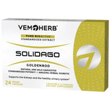 Solidago - 24 kapsúl