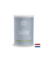 Hovädzí kolagén Solugel, 300 g <tc>Mattisson Healthstyle</tc>