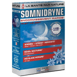 Somnidryne | Rýchle spanie - 15 tabliet