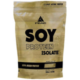 Izolát sójového proteínu - 750 gramov