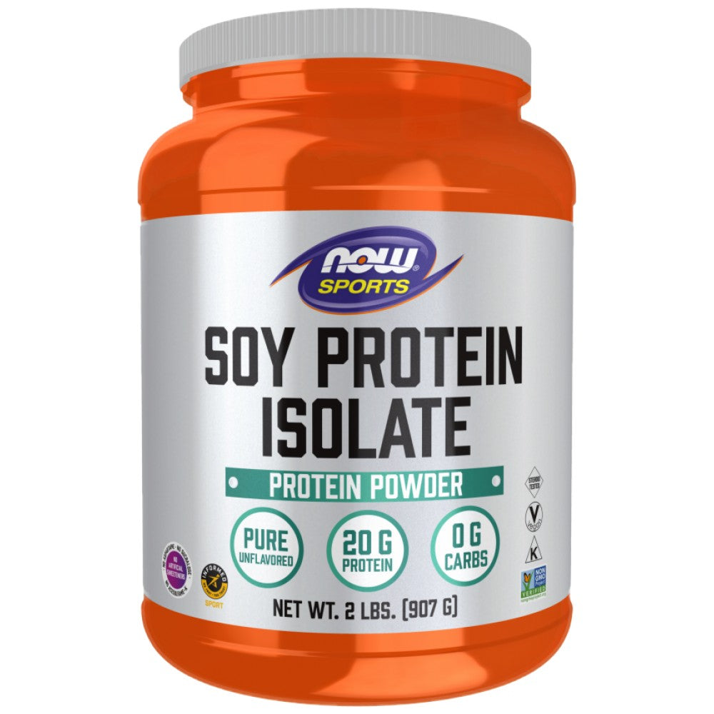 Izolát sójového proteínu Neochvejné - 544 gramov