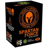 Spartan Force BCAA Leuzea 100 tablety