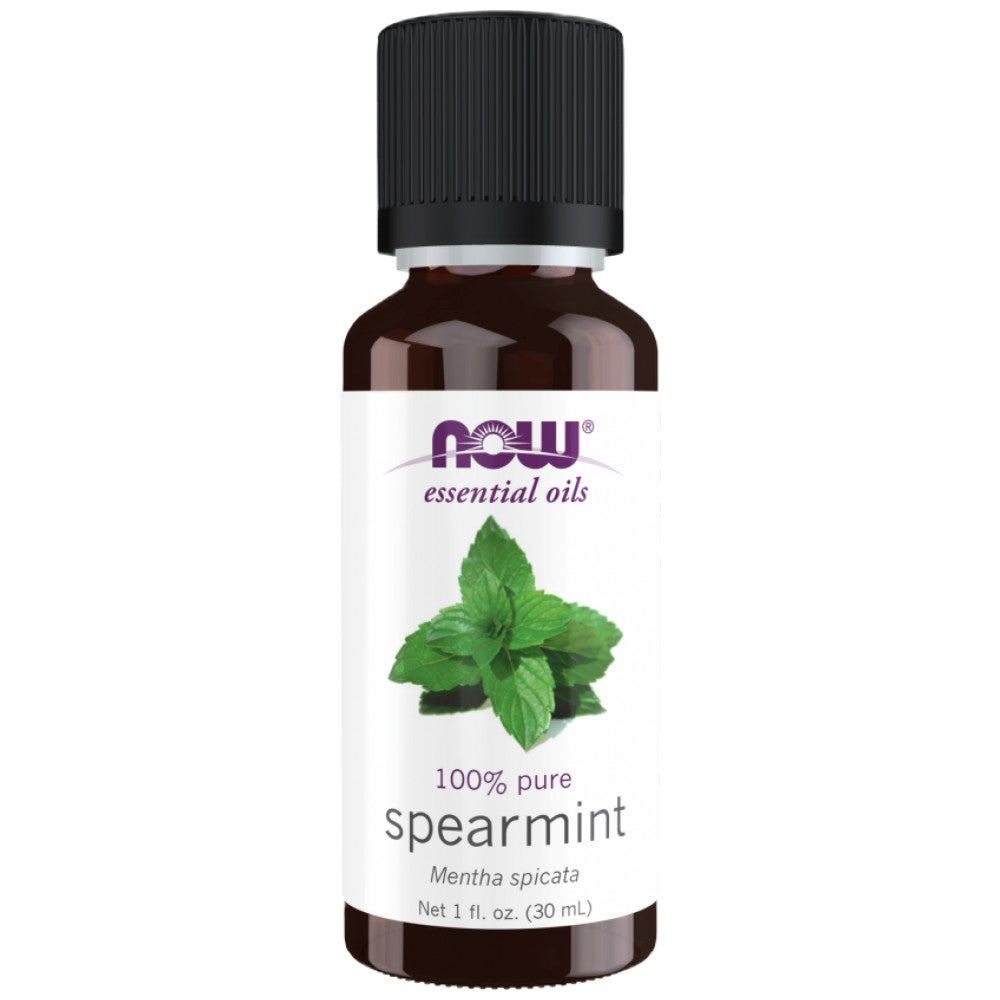 Olej Spearmint 100% Pure Mentha spicata - 30 ml