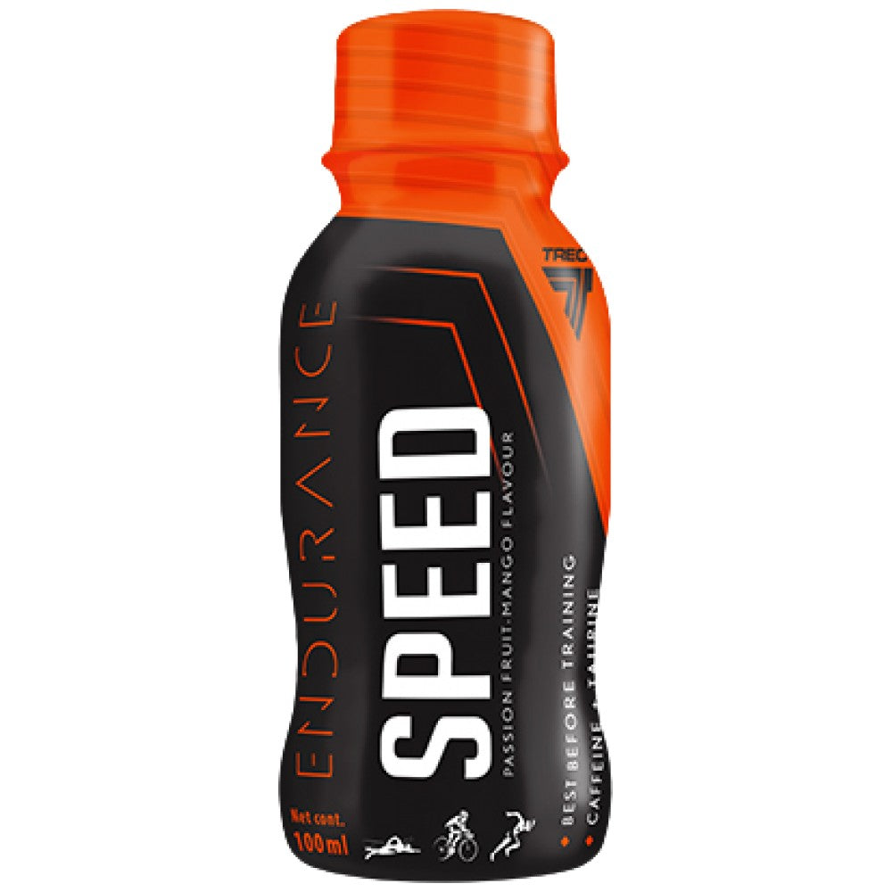 Výstrelok na rýchlosť - 100 ml