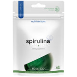 Spirulina 1940 mg - 120 tabliet