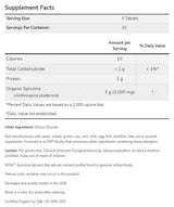 Spirulina 500 mg - 200 tabliet