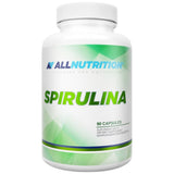 Spirulina 800 mg - 90 kapsúl