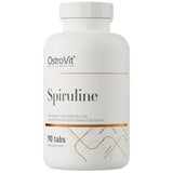Spirulín - 90 tabliet