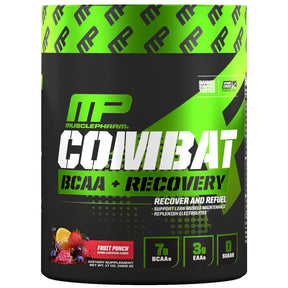 Combat BCAA + Recovery 483 grams - Nutra Best Europe
