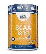 Sports BCAA / 8: 1: 1 / 200g.