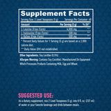 Sports BCAA / 8: 1: 1 / 200g.