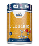 Sports L-Leucine 200g. - 0,200 kg