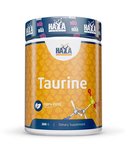 Športový taurín 200 g.