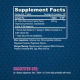 St. John's Wort 450 mg / 120 kariet