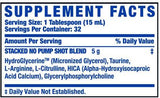 Skladané čerpadlo Stimul - 480 ml