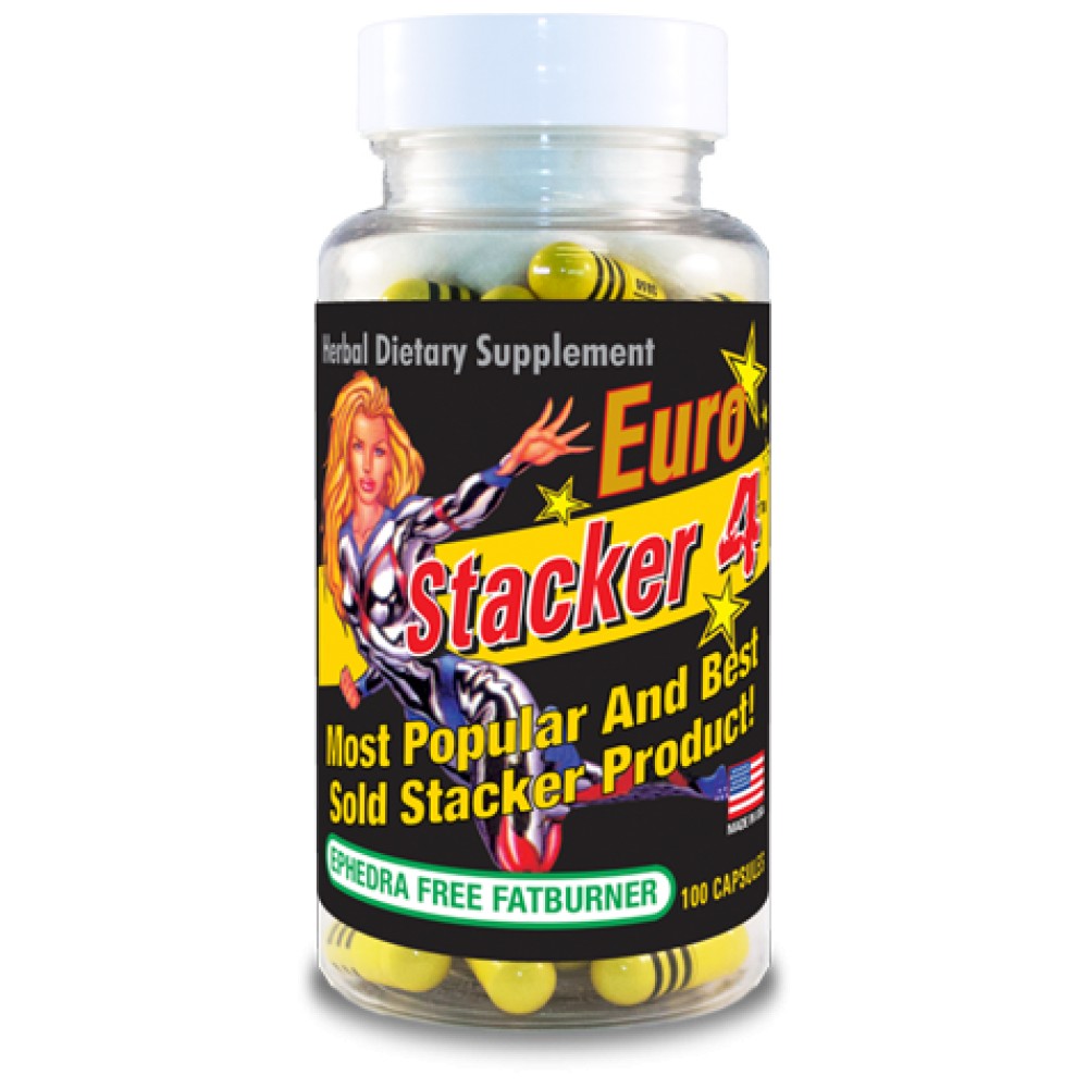 <tc>Stacker</tc> 4-100 kapsúl