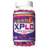 <tc>Stacker</tc>3 XPLC NEW - 100 kapsúl