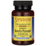 Štandardizované kapsuly Boswellia Phytosóm 60