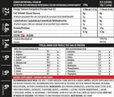 Steak -HP - 750 gramov