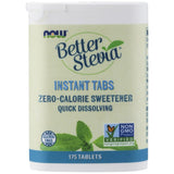 Instantné karty Stevia - 175 tabliet