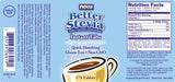 Instantné karty Stevia - 175 tabliet