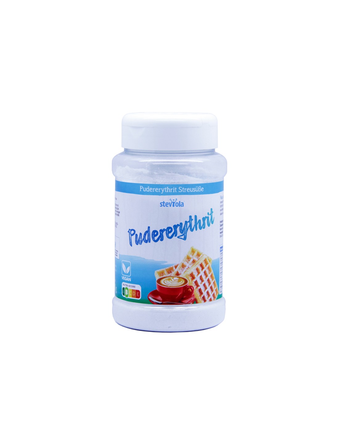 Prášková Stevia - Steviola, 350 g