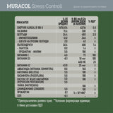 Kontrola stresu 120 kapsúl (Ashwagandha, Passionflower, Colostrum)