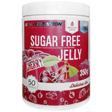 Jelly bez cukru - 350 gramov