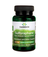 Sulforaphan 400 mcg - 60 kapsúl
