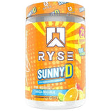 Sunnyd pred tréningom - 280 gramov