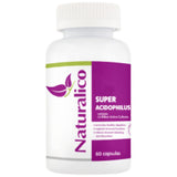 Super acidophilus 60 kapsuly