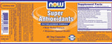 Super antioxidanty - 120 kapsúl
