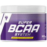 Super BCAA systémové čiapky - 300 kapsúl