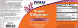 Super Colostrum - 500 mg - 90 kapsúl
