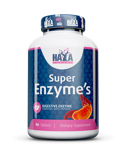 Super enzýmový komplex / 90tabs.